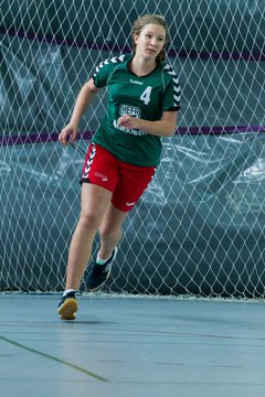 Bild 175 - C-Juniorinnen HSG Kremperheide/M�nsterdorf - SG Kollmar/Neuendorf